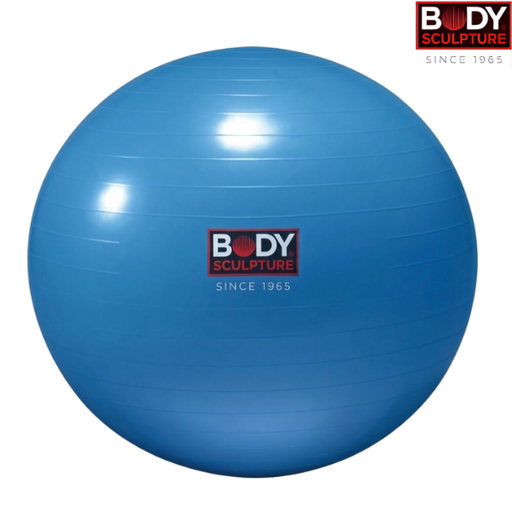 Body Sculpture Gym Anti Burst Ball :BB-001TBL