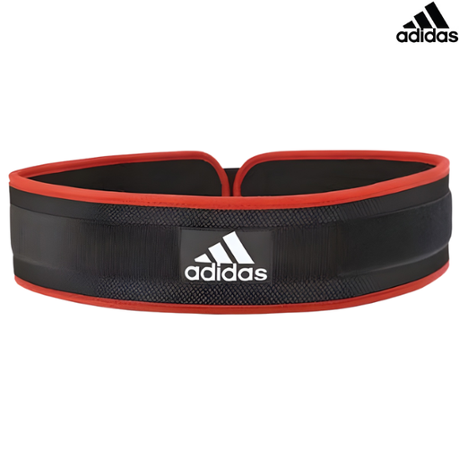 Adidas Weight Lifting Belt Nylon : ADGB12238/9/40
