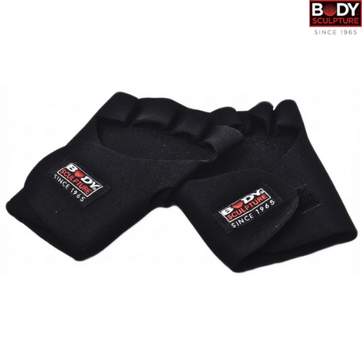 Body Sculpture Fitness Gloves Softway : BW80-C