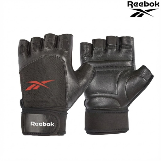 Reebok Weightlifitng Gloves : RAGB-15615