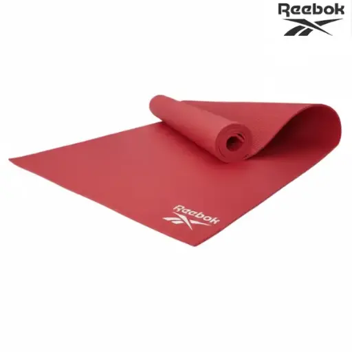 Reebok Yoga Mat : RAYG-11022 - 4mm