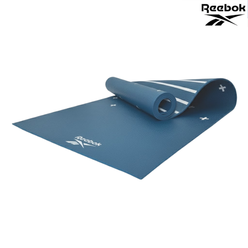Reebok Yoga Mat RAYG-11030 - 4mm