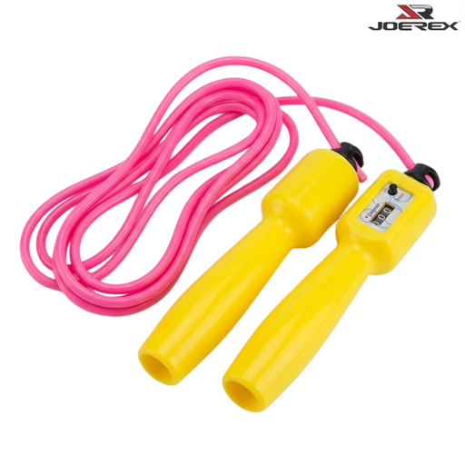 Joerex Skip Rope With Counter : JD6057 - 9ft