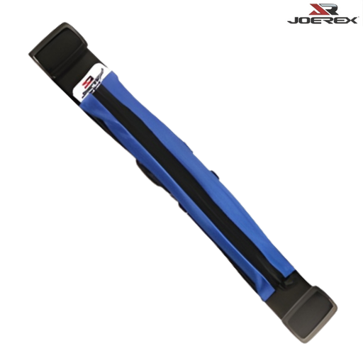 Joerex Fitness Waist Belt Adjustable : J64506