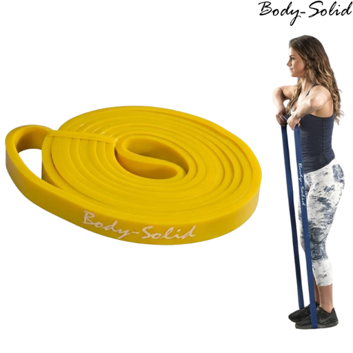 Body Solid Resistance Band Latex Loop
