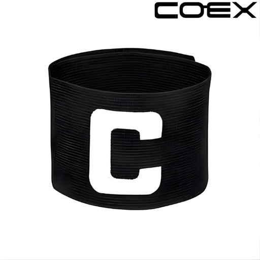 Co_Ex Captains Arm Band Adjustable : 26604