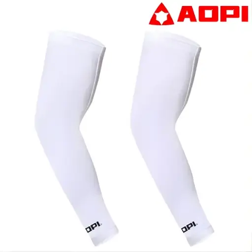 [RW2BFU0000002] AOPI Arm Sleeve Compression Resilient : AP-2087