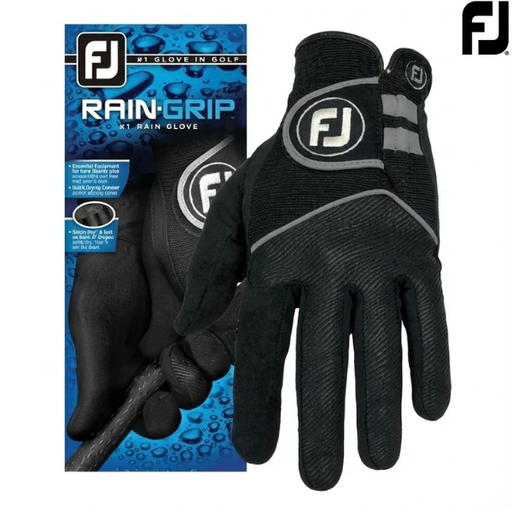 FootJoy Rain Grip Golf Glove