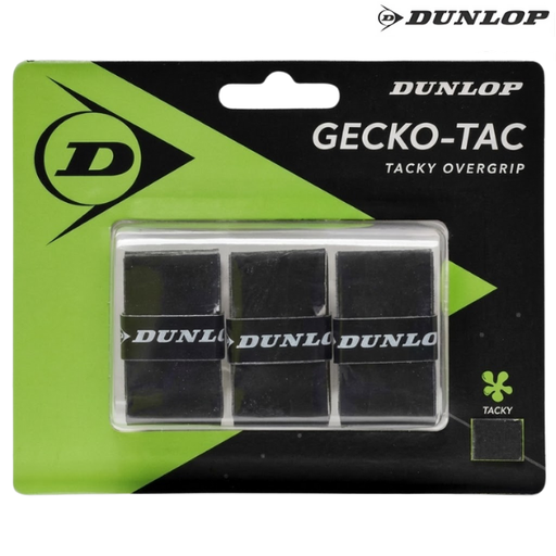 Dunlop Over Grip Tac Gecko-Tac : 613263
