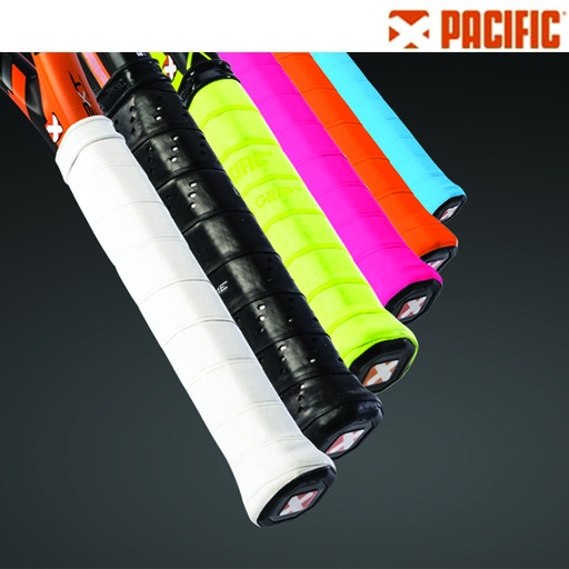 Pacific Over Grip Badminton Smash Double : 3793