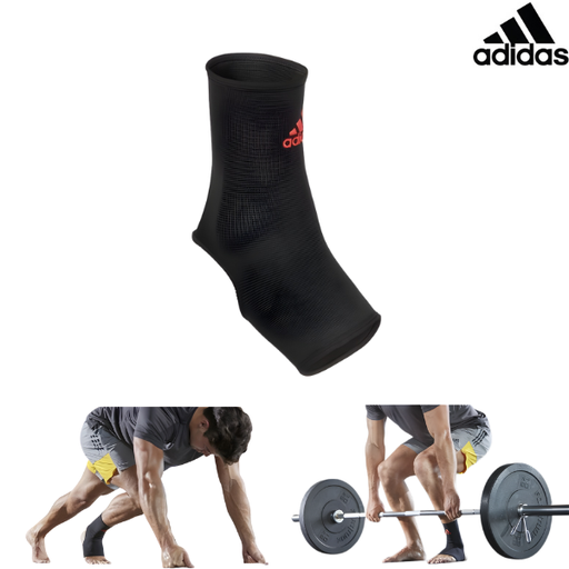 Adidas Ankle Support : ADSU-1241