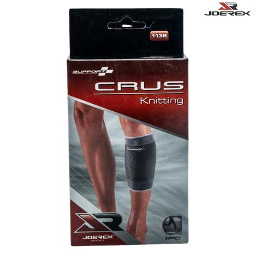 Joerex Crus/Shin Support : 1138