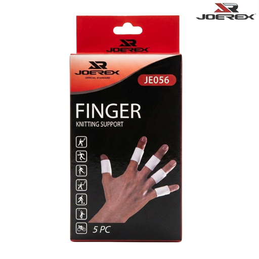 Joerex Finger Support : JE056