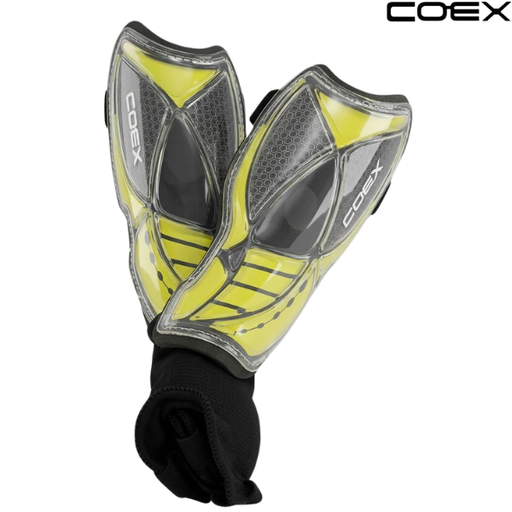 Co-Ex Shinguard With Anklet : SG1712