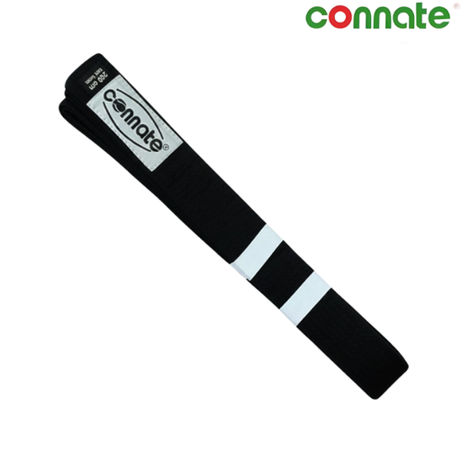 Connate Karate Belts