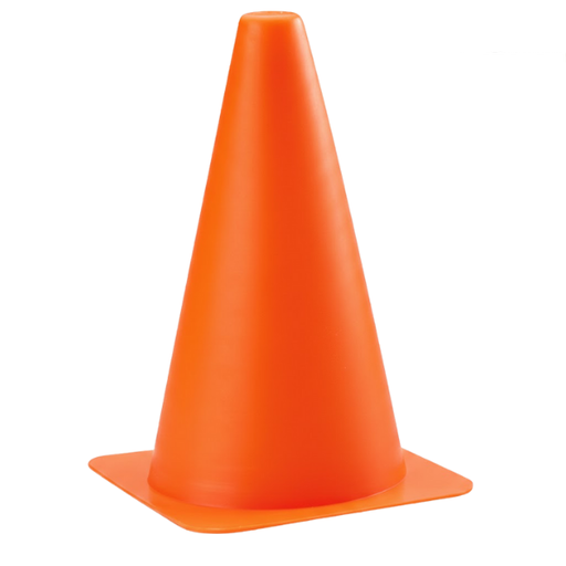 Connate Training Cones Markers : 12"