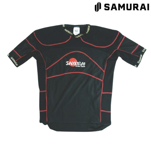 Samurai Rugby Shoulder Protection Guard Elite : 9-637001