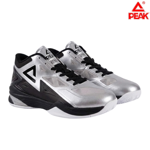 Peak Basketball Shoes : E34323A/D
