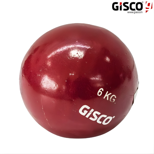 Gisco Shotput