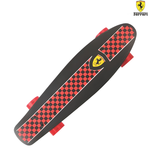 Ferrari Skateboard : FBP4