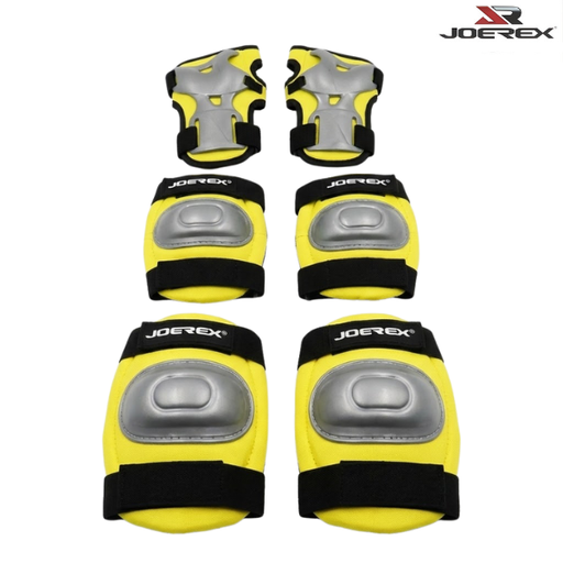 Joerex Skate Protection Guard Junior : PR21633 - Medium