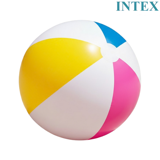 Intex Beach Ball Swim Glossy Panel : 59030/20