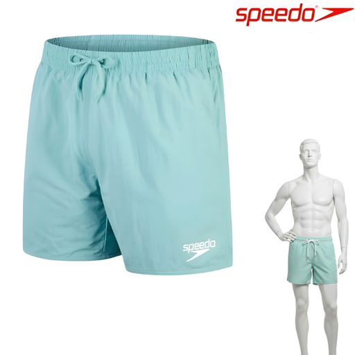 Speedo Mens Water Shorts Essentials 16" : 81243315439
