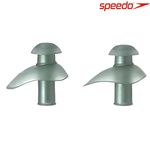 Speedo Ear Plugs Ergo : 8703380000