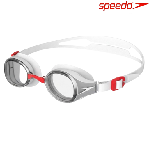 Speedo Senior Hydropure Swim Goggles : 8126697239
