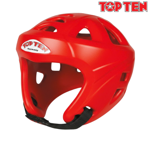 Top Ten Headguard Avantgarde : 4066:4004