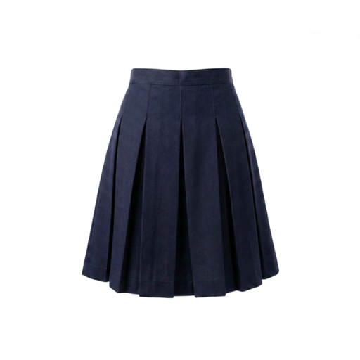 Divided Skirt