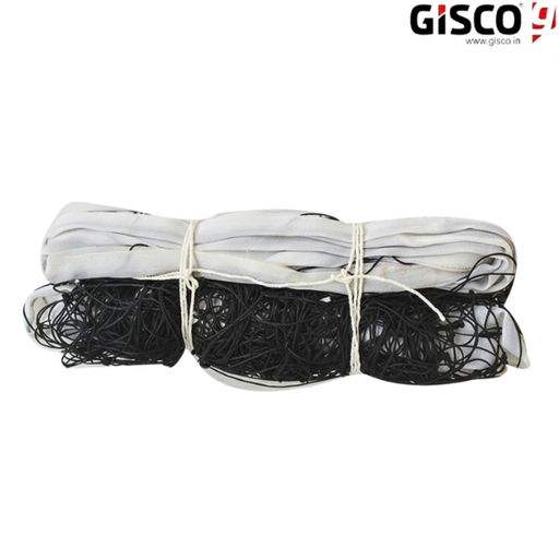 Gisco Net Volleyball With Wire Beach Classic : VNB-200/1