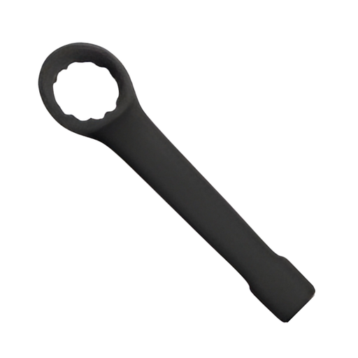 Baum Slogging Wrench, Black Phosphated