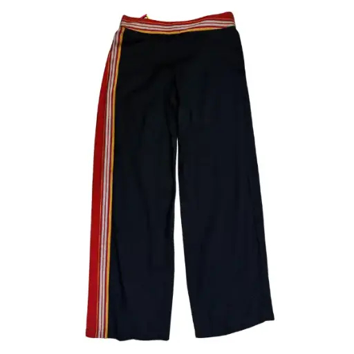 Kasuku Kikoi Flared Trousers - KCL42