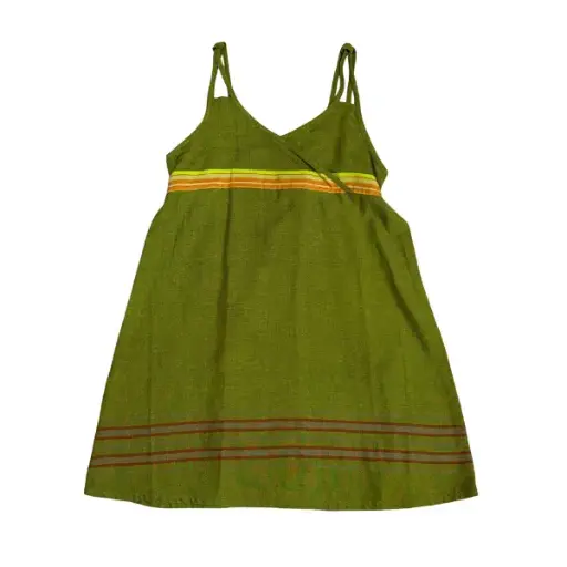 Tourist Tunic