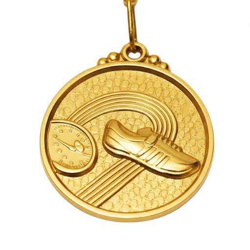 Medal : 5448H