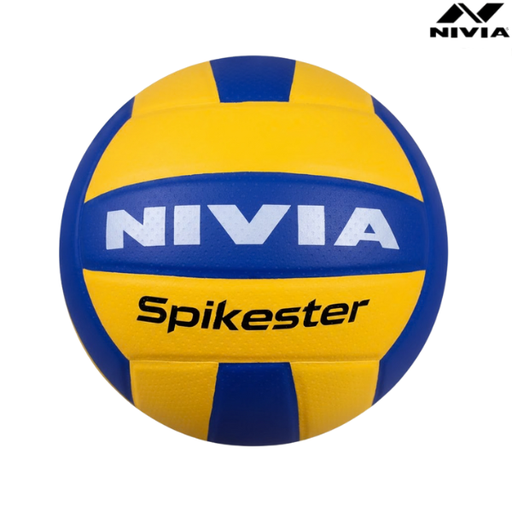 [15214] Nivia Spikester Volleyball - #4