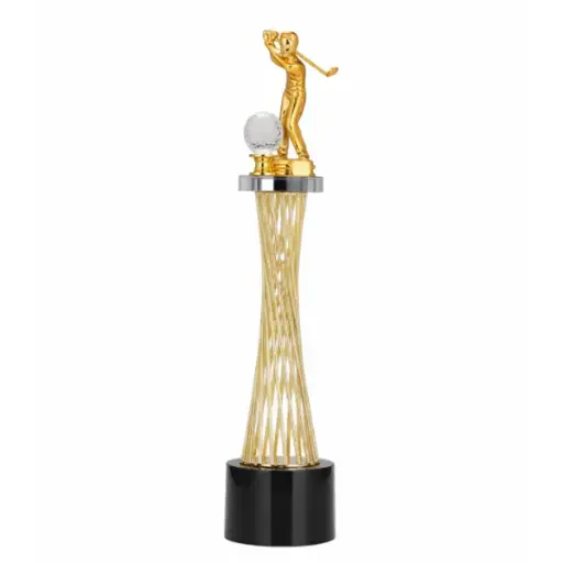 [15232] Meshed Golf Award MD7