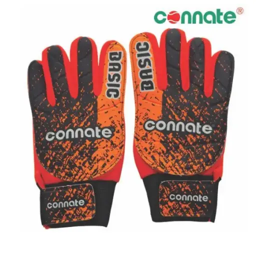 Connate Goalkeeper Gloves Basic : GK347N24