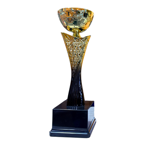 Spark Trophy Gold & Black - TR25576