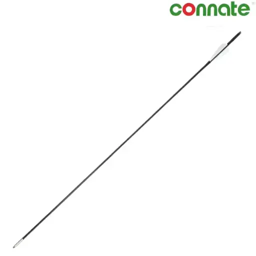 Connate Archery Arrow Fibre Glass + Alloy