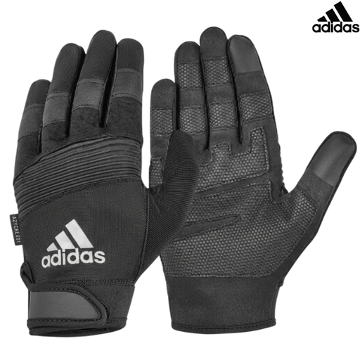 Adidas Fitness Full Finger Performance Gloves : ADGB-1334-NL