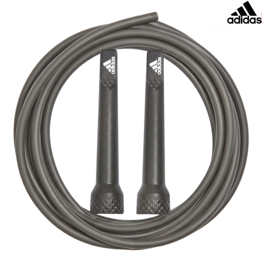 [15743] Adidas Fitness Skip Rope Essential : ADRP-13011