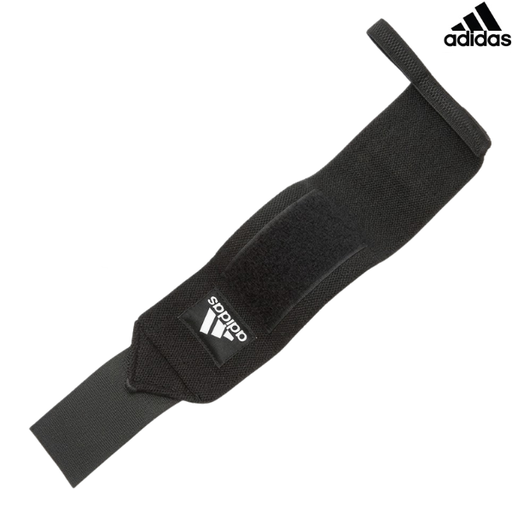 [16033] Adidas Fitness Wrist Training Wraps : ADAC-13100-Nl