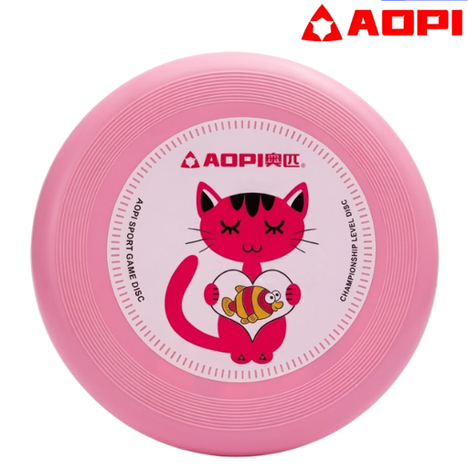 AOPI Frisbee 26cm : AP-1175
