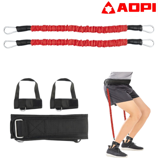 [16131] AOPI Resistance Band Bounce Speed Resistor : AP-1014