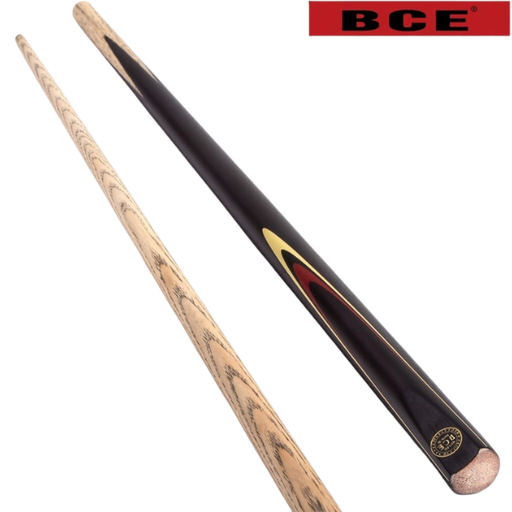 [16122] Bce Pool Cue Stick Protege : 2Pc : BCE-EL1-5D