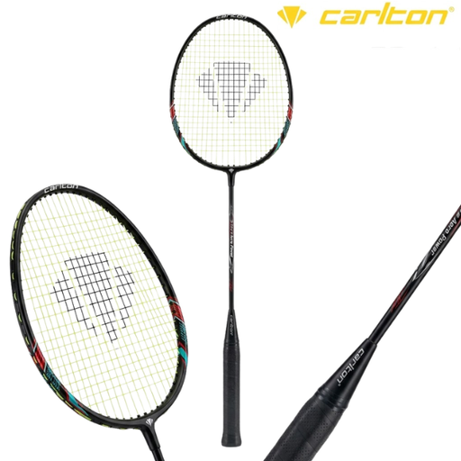 [15438] Carlton Badminton Racket Tru-Storm : 13049773