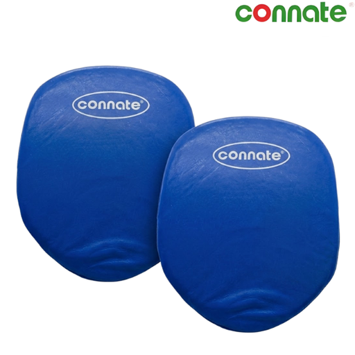 [15516] Connate Focus Pad Coaching Leather : EBG-490