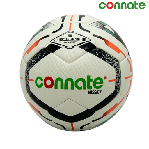 [15936] Connate Football Mission : #5